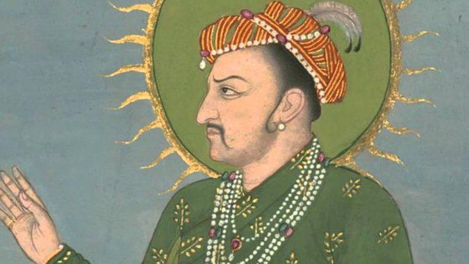 Mughal Empire in India- History, Emperors, Period and Map_60.1