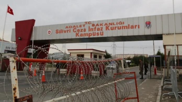 Silivri Prison inmates complain of ill-treatment, poor prison conditions,  says parliamentary committee report - Stockholm Center for Freedom