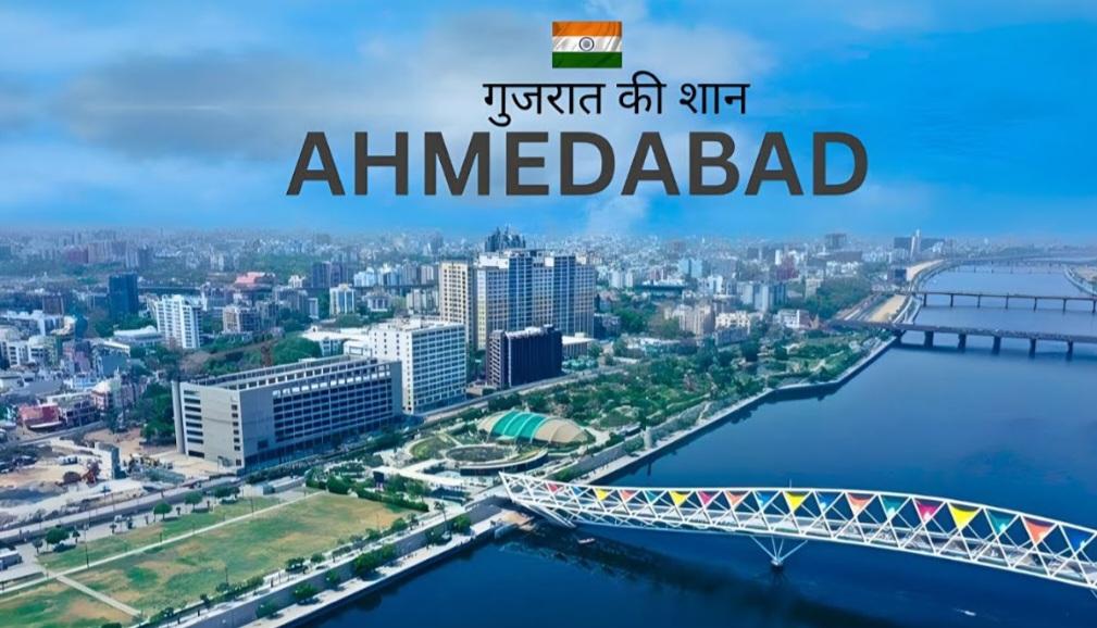 Government of India and ADB Partner to Enhance Urban Livability and Mobility in Ahmedabad TAXCONCEPT