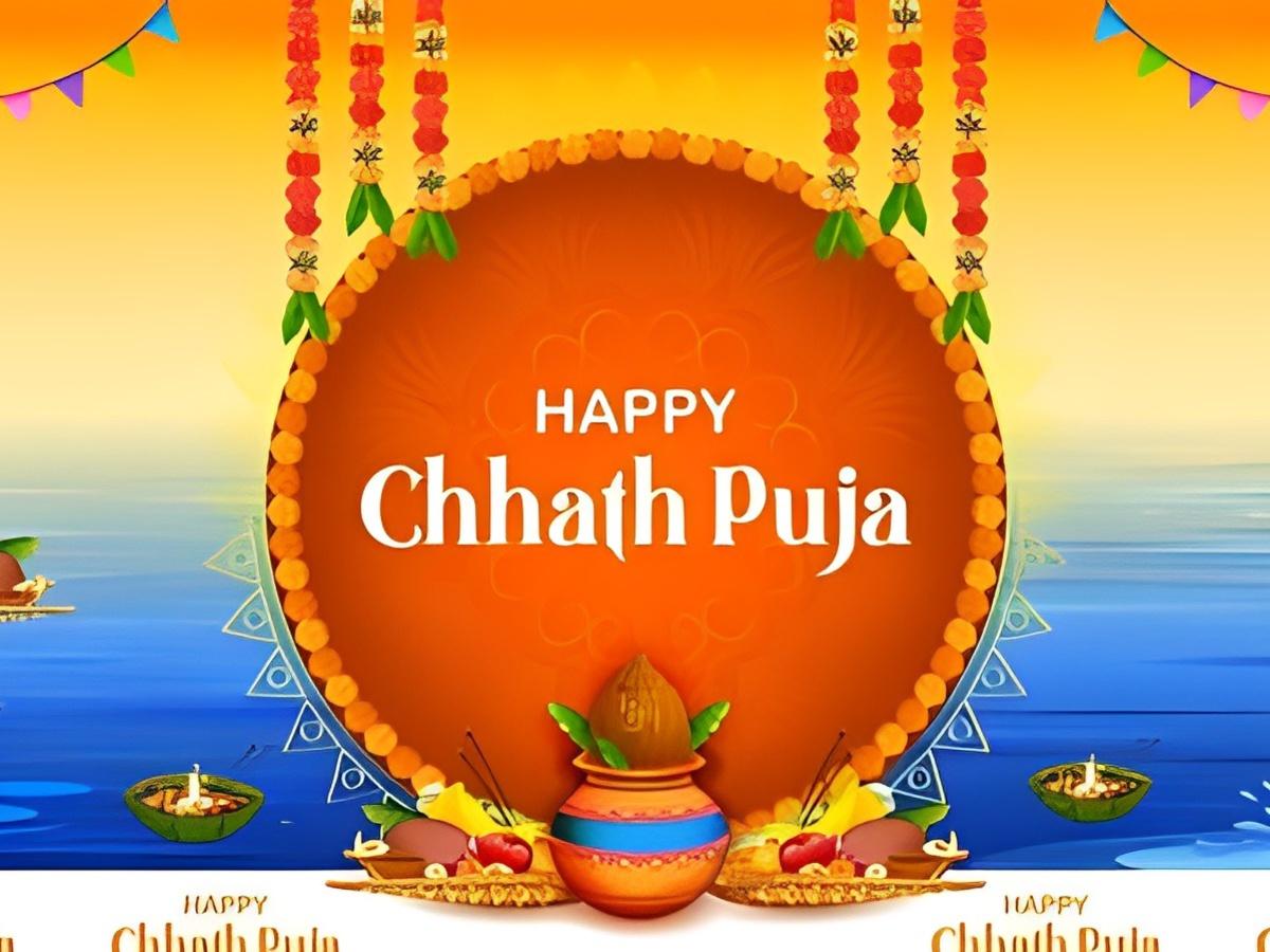 Happy Chhath Puja 2023: Motivational Chhath Wishes, Quotes, Images And Chhath  Puja Status To Share With Loved Ones