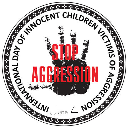 International Day of Innocent Children Victims of Aggression ...
