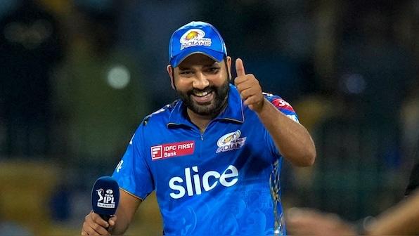 IPL 2024: 'Want to see Rohit Sharma in CSK, he can captain anywhere' – Firstpost