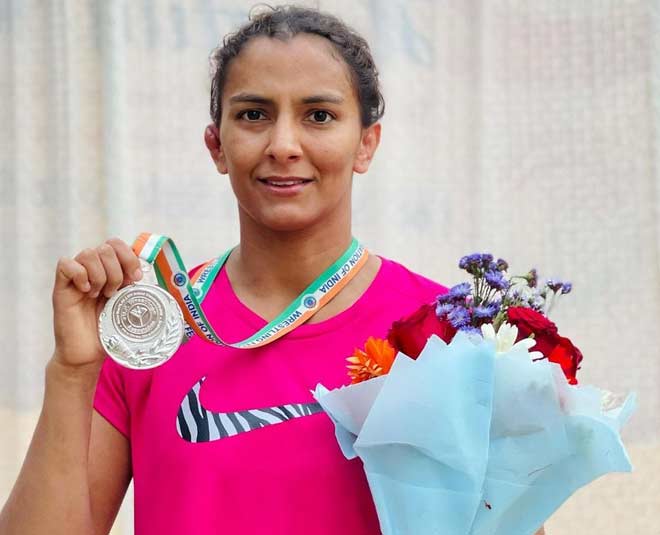 These 5 Quotes By Geeta Phogat Will Inspire You To Chase Your Dreams | HerZindagi