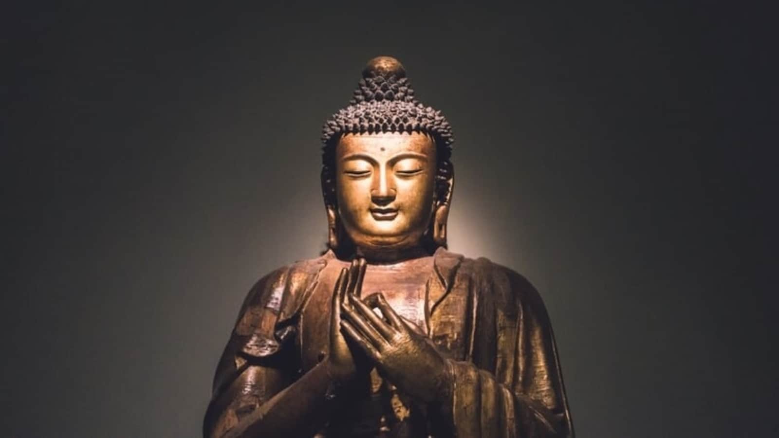 Buddha Purnima 2021: Teachings by Gautam Buddha to uplift and empower you - Hindustan Times