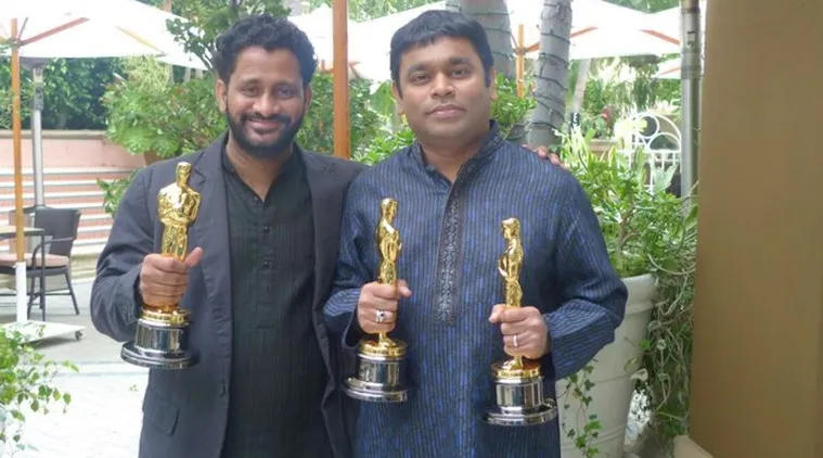 Indian Oscar Winners List of All Oscars Awards Won By India Till Now_60.1