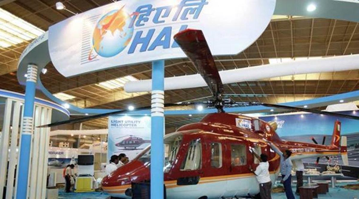 Defence Ministry inks contract with HAL to procure 6 Dornier aircraft_40.1