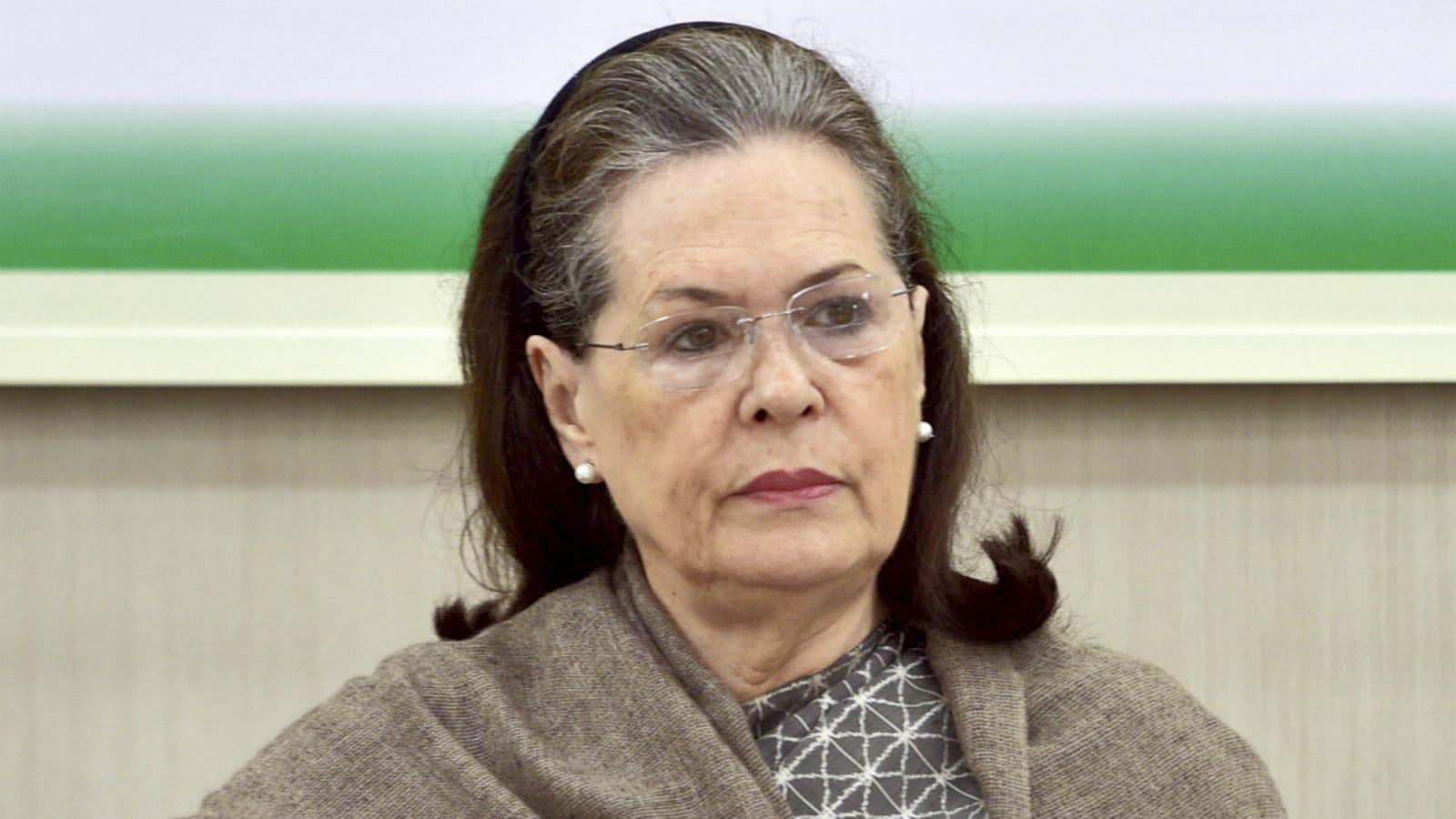 Sonia Gandhi may take Rajya Sabha route to Parliament; here's what can  happen