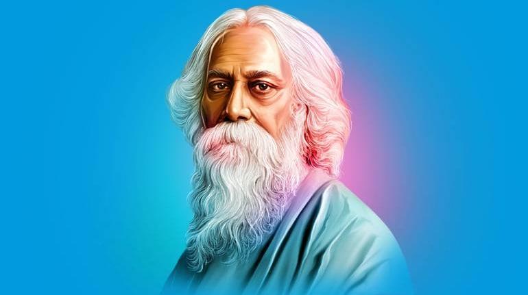 Rabindra Jayanti 2021: Here Are Some Of The Most Famous Works Of Rabindranath Tagore
