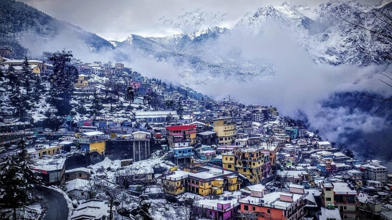 Joshimath Sinking Crisis Uttarakhand, History, Future, Facts_80.1