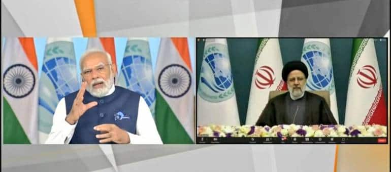 Iran Becomes Full Member of SCO: Key Highlights from the India-Hosted Summit