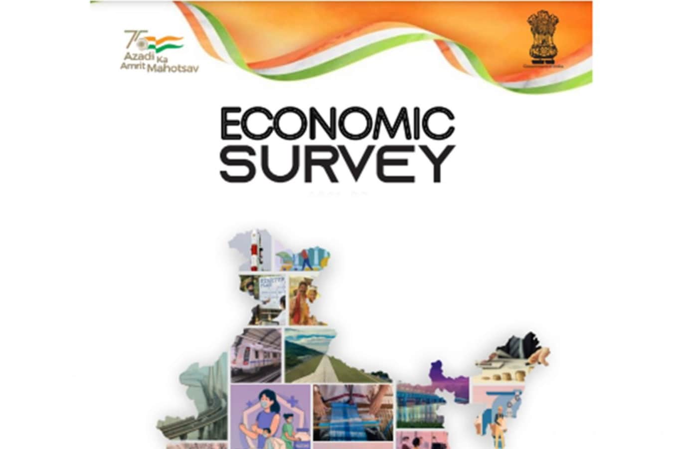 Economic Survey 2022-23: When Will It Be Presented? Know Where To Watch Live Streaming