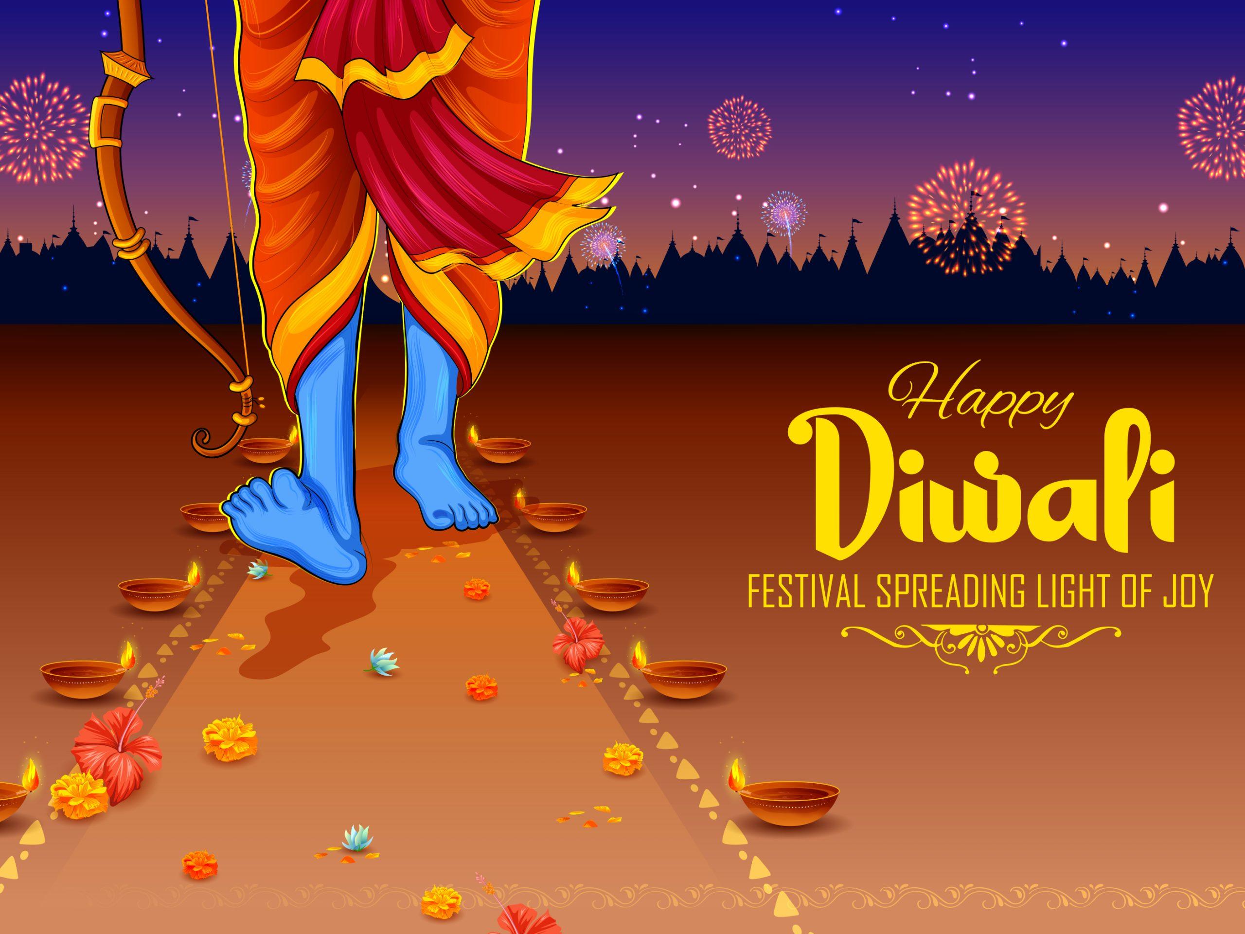 Diwali 2023: All You Need to Know About the Festival of Lights – Deepawali, Deepotsav - News18