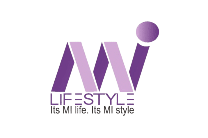 MI Lifestyle Logo - The Direct Business Images