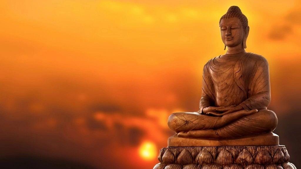 Happy Buddha Purnima 2023