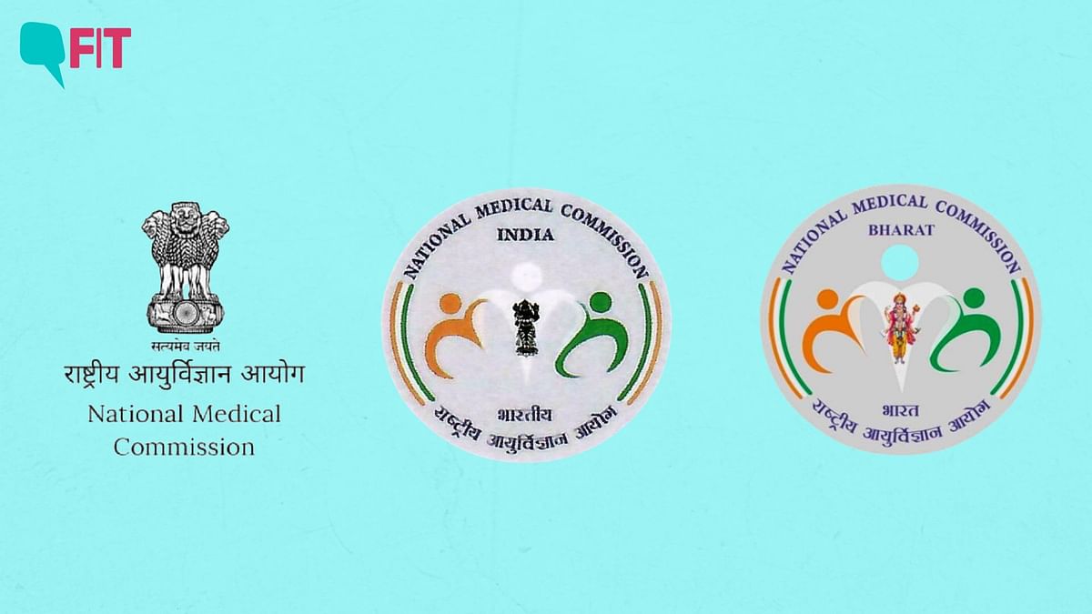Ayurveda God, 'Bharat': Medicos Criticise New NMC Logo, Call it 'Unsecular'