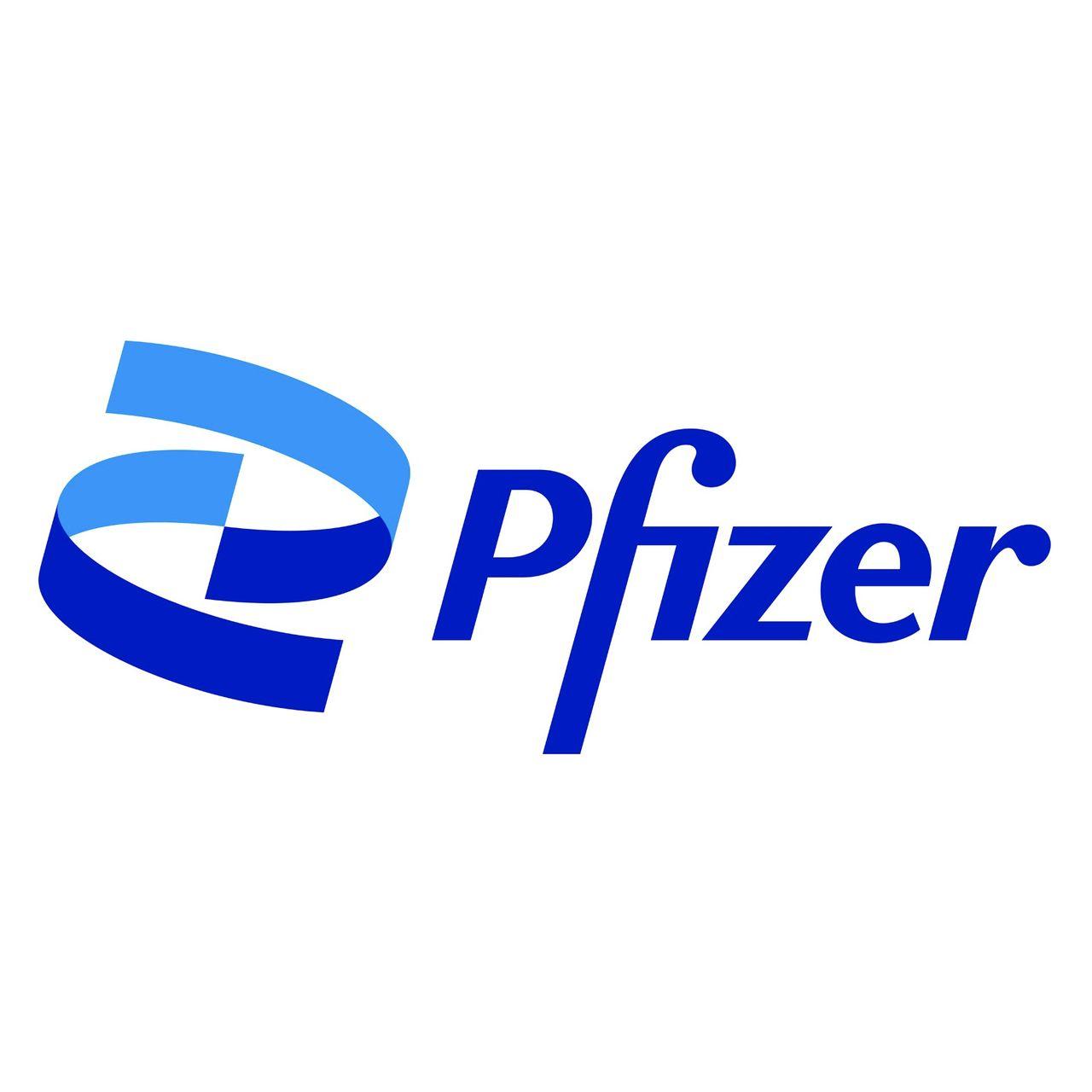 Pfizer Introduces New Logo Playing Up Role in Drug Creation - WSJ