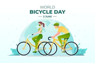Bicycle Day Images - Free Download on Freepik