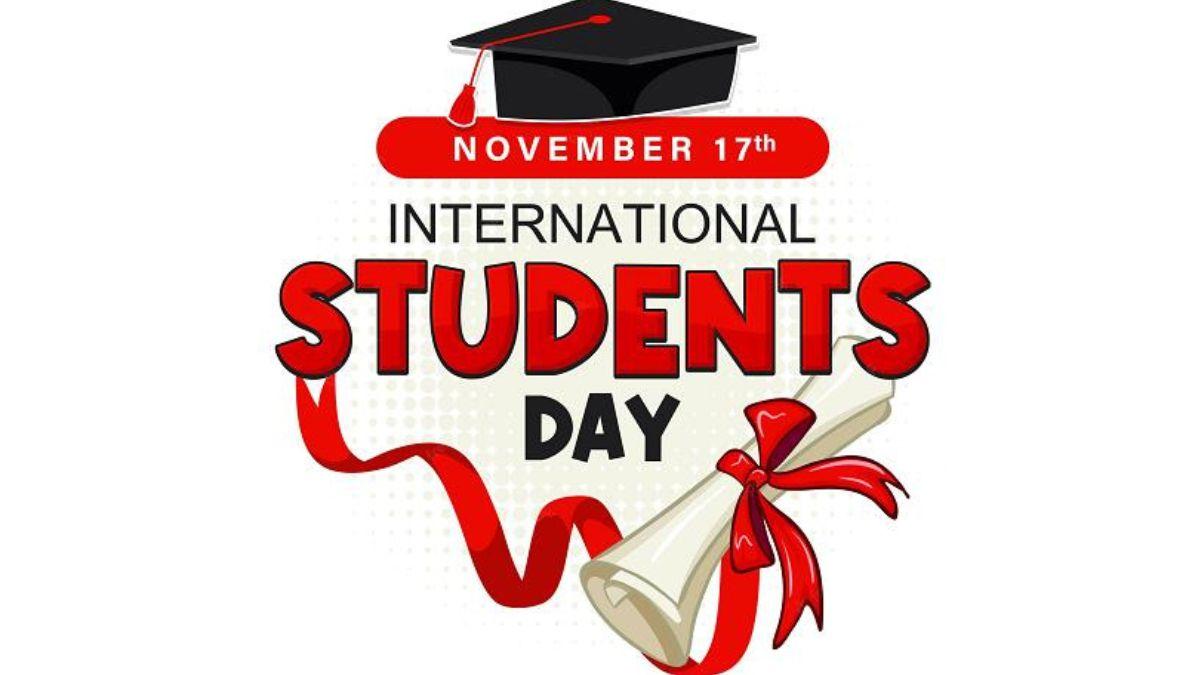 International Student's Day 2022: Date, Theme, History, Significance, Celebration & More