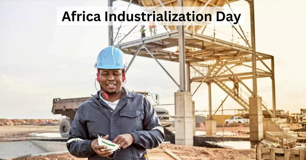 Africa Industrialization Day 2023: Why Is It Observed On November 20 Every year?