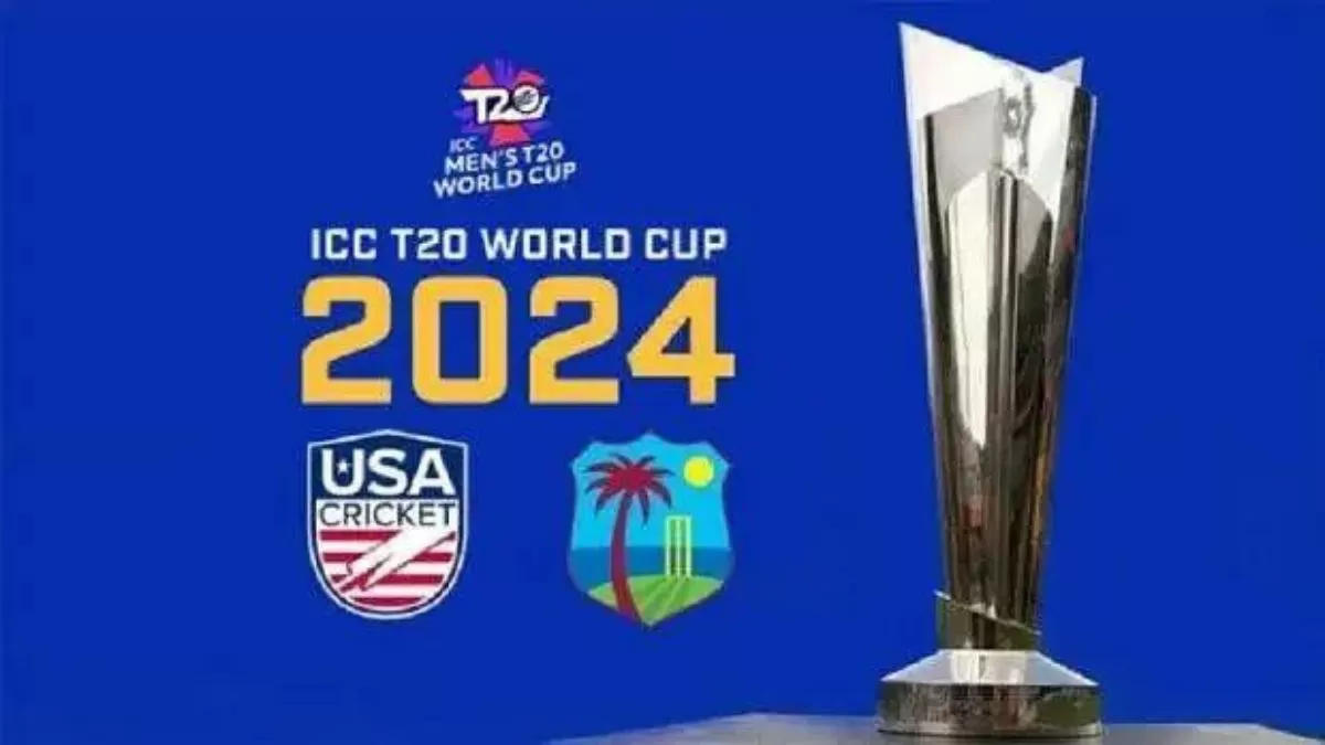 ICC World Cup 2024 Schedule: Dates, Matches, Group, And Venues