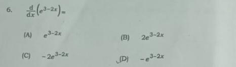 BSEB Class 12 Maths Answer Key 2025