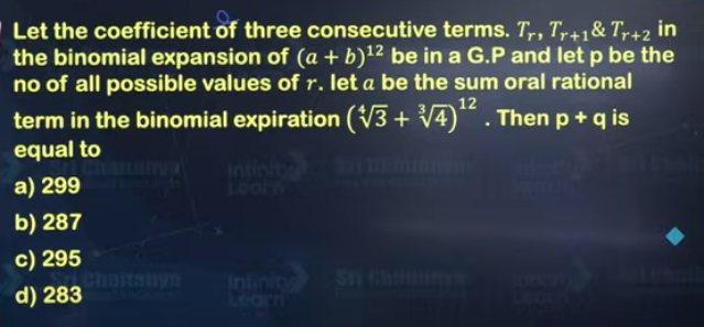 JEE Mains Question Paper 2025 Shift 2 January 28