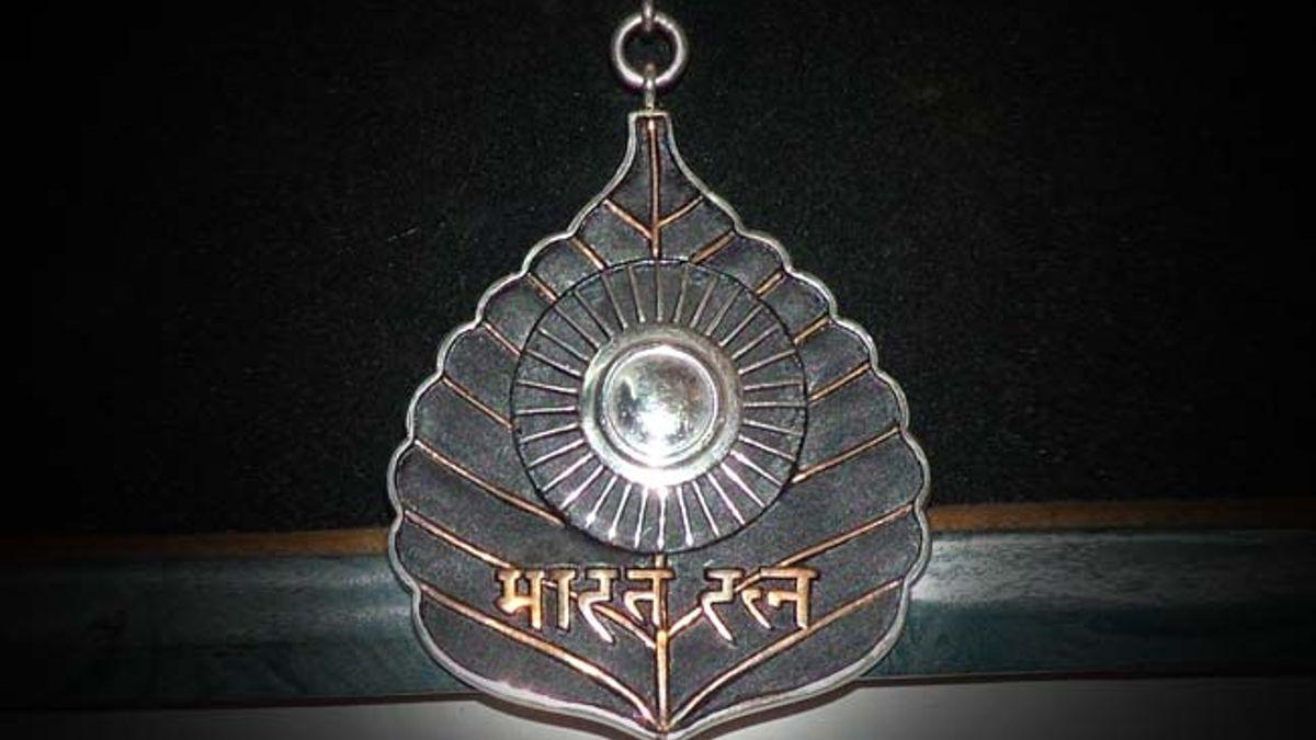 Bharat Ratna Award: List of Recipients (1954-2021)