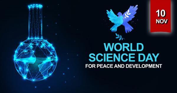 Daily Punjab Current Affairs (ਮੌਜੂਦਾ ਮਾਮਲੇ)-09/11/2022 - Adda247 Punjab World Science Day for Peace and Development 2022