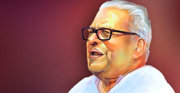 V S Achuthanandan, The man of many records | Kerala | Onmanorama