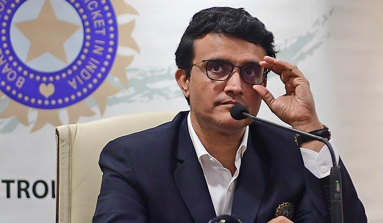 Ganguly picks 5 players from current Indian team for his Test side - The Week