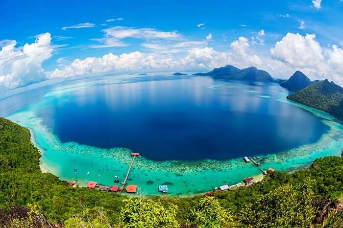 World's largest islands, list of top-10_60.1