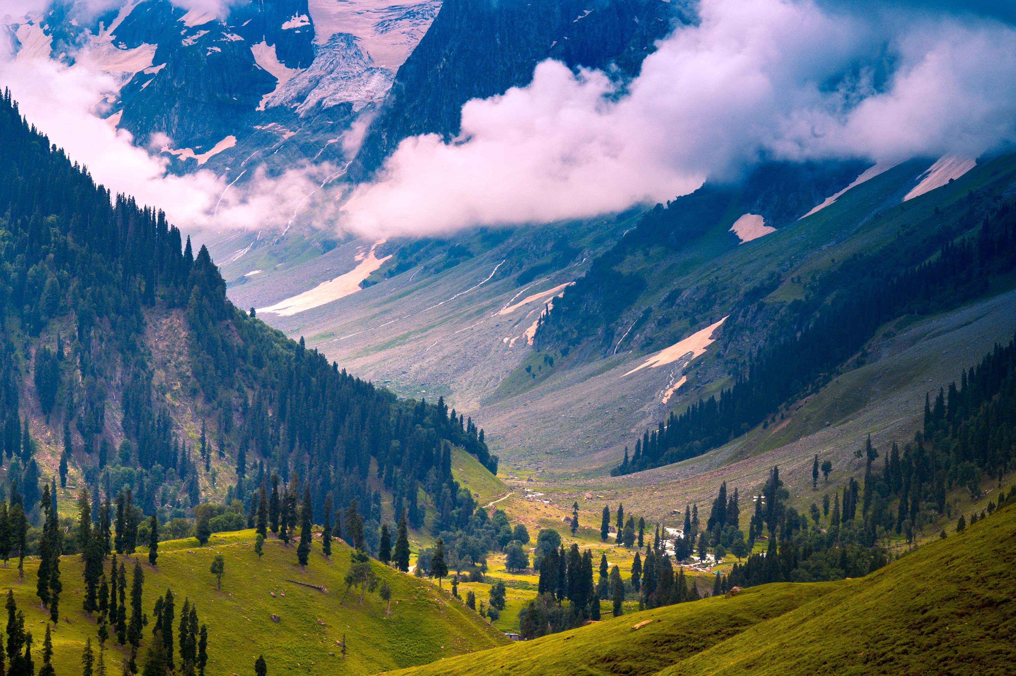 10 Things to Do In Sonmarg on Your Next Vacation | Veena World