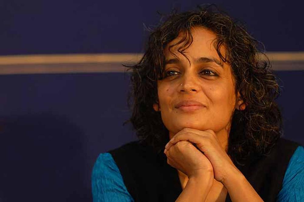 Arundhati RAI? How Fake News And A Bot-Account Incited Paresh Rawal And Nationalist Brigade
