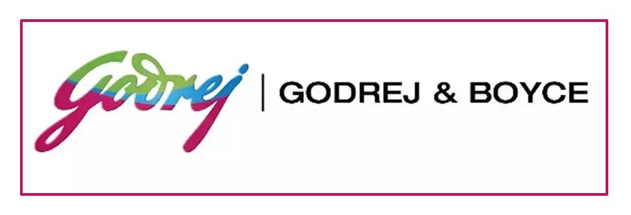 Godrej & Boyce partners with Renmakch to develop a 'Make-in-India' value chain for Indian Railways – Indian Business Review