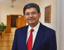 Prabhat Kumar is the New High Commissioner, South Africa -