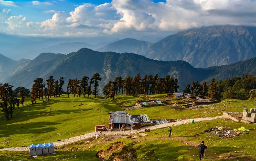 Chopta, Uttarakhand: 3 Things To Do & Best Time To Visit
