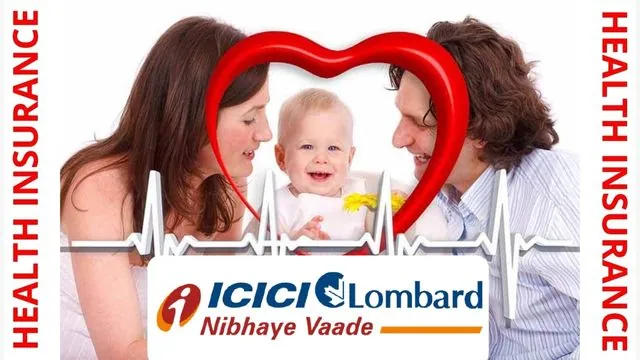 ICICI Lombard Health Insurance in Hindi - Insurance In Hindi