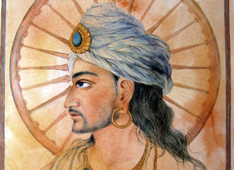 Mauryan Empire: Greatest Ruler