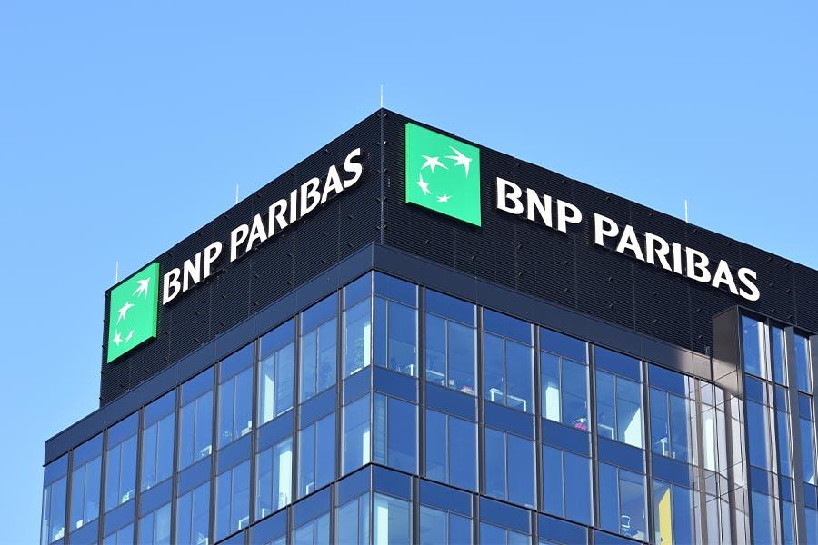Global Law Office assists AgBank and BNP Paribas set up joint venture