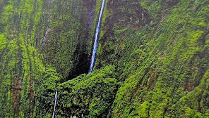 Largest Waterfall in the World, List of Top-10_70.1
