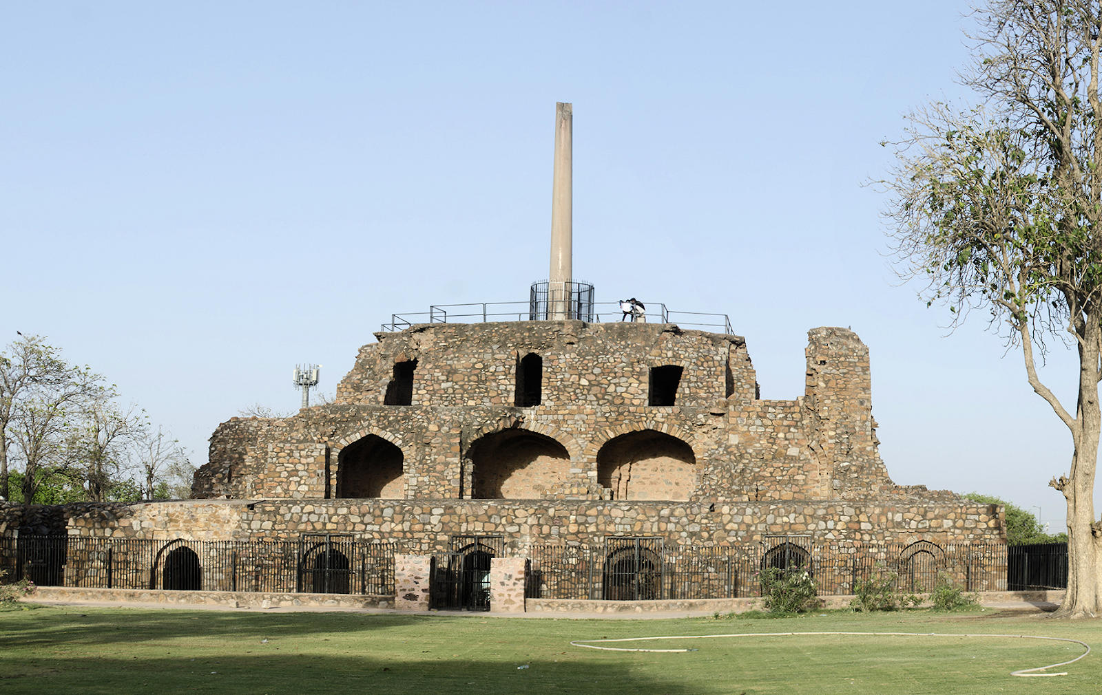 अशोकाचे शिलालेख वन लाइनर्स | Ashoka's Inscription Oneliners : आदिवासी विकास विभाग भरती रिव्हिजन प्लॅन_3.1