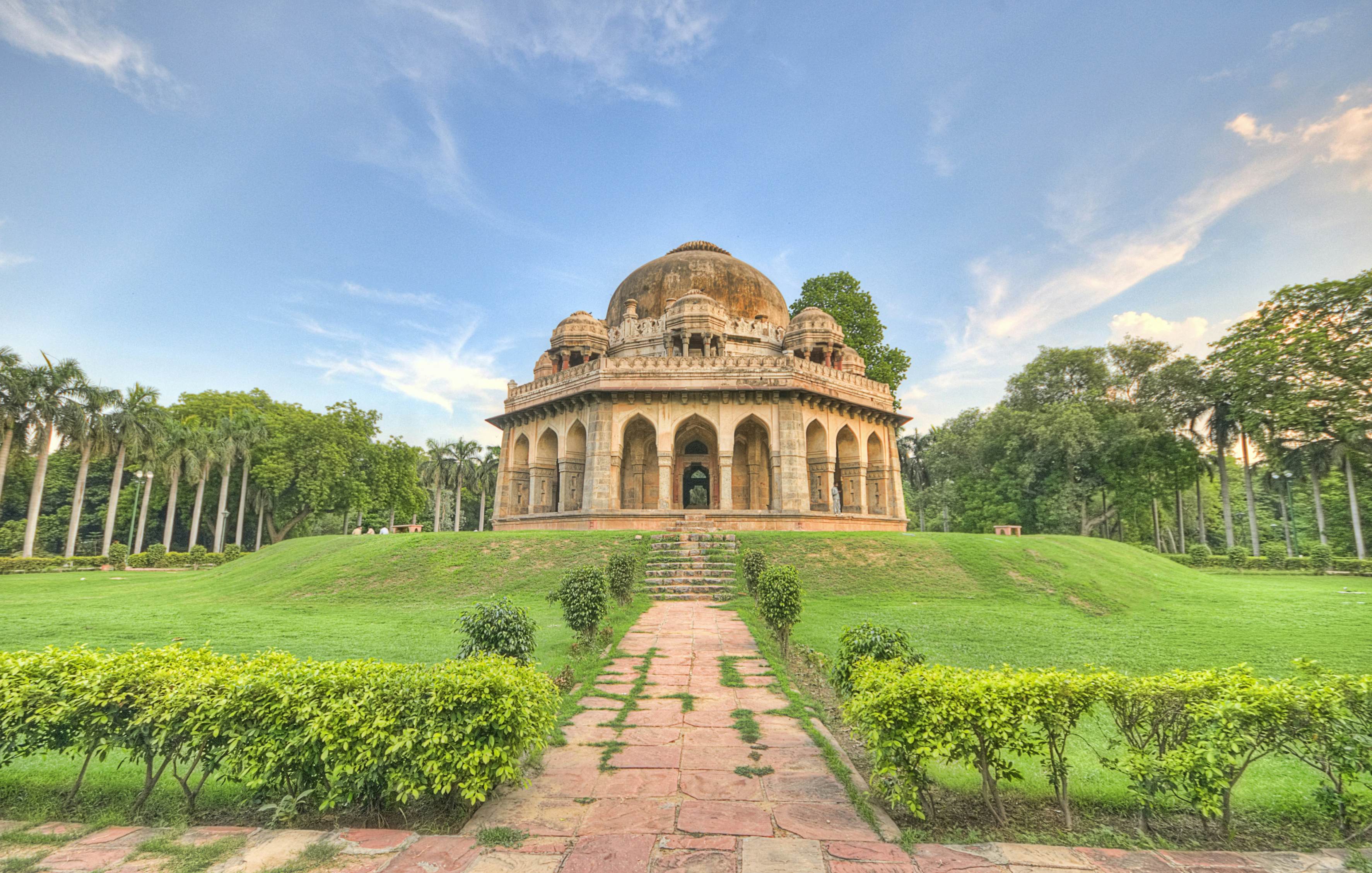 Lodi Garden | Delhi, India | Attractions - Lonely Planet