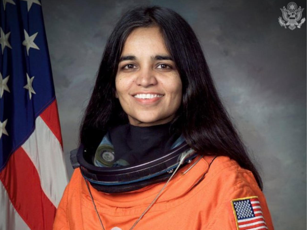 kalpana chawla birthday: Remembering Kalpana Chawla: Here are some  interesting facts of India-born American woman astronaut - The Economic  Times