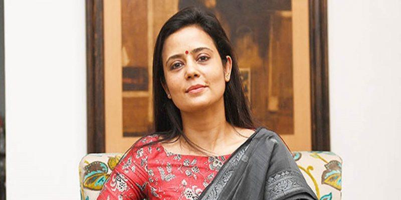 How TMC MP Mahua Moitra Tore Into the Government in Her Maiden Parliamentary Speech