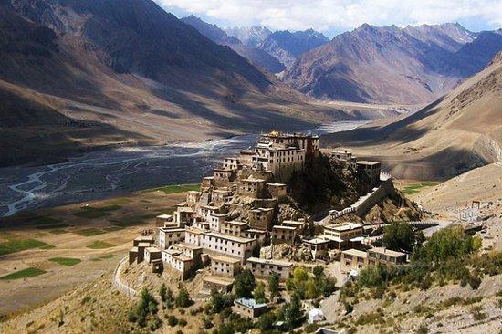 Visit to Spiti Valley “beautiful but brutal” - Reviews, Photos - Spiti  Valley - Tripadvisor