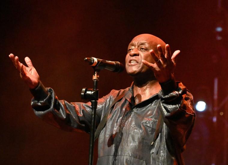 Mbongeni Ngema, South African playwright and creator of 'Sarafina!,' killed in car crash at 68