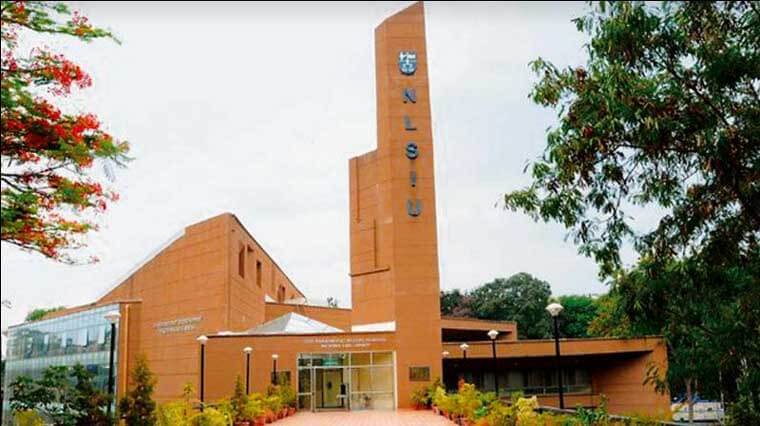 NLSIU to hold National Law School Admission Test for 3-year LL.B., Masters  in Public Policy, PhD programmes
