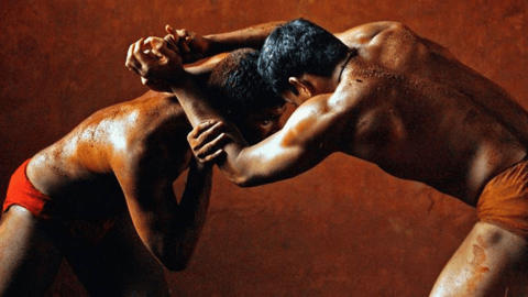Musti-Yuddha: India's Only Surviving Unarmed Combat Style