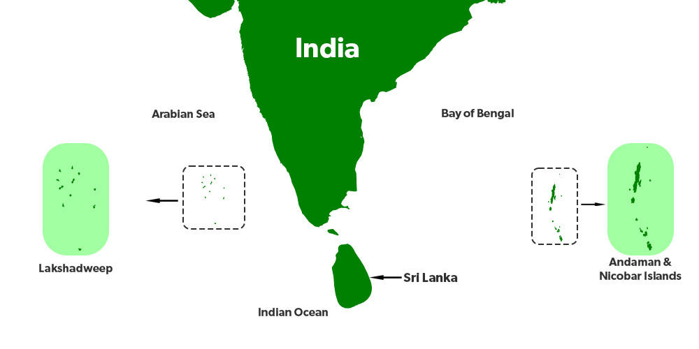 List of islands in India 2024_40.1