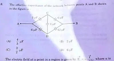 CBSE Class 12 Physics Question Paper 2025 with Solutions